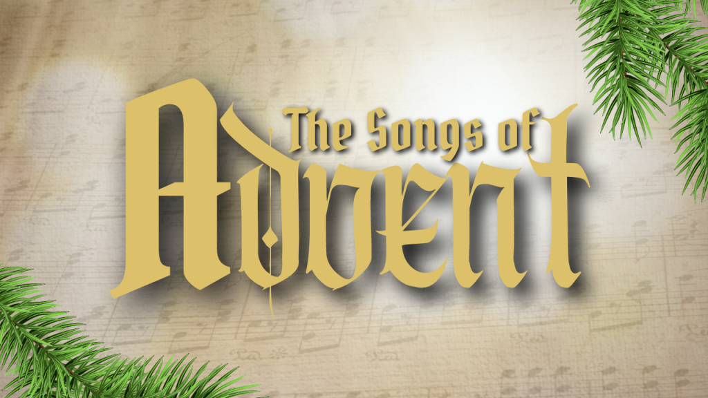 Songs Of Advent Centerpoint Church