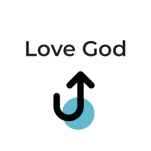 Love God