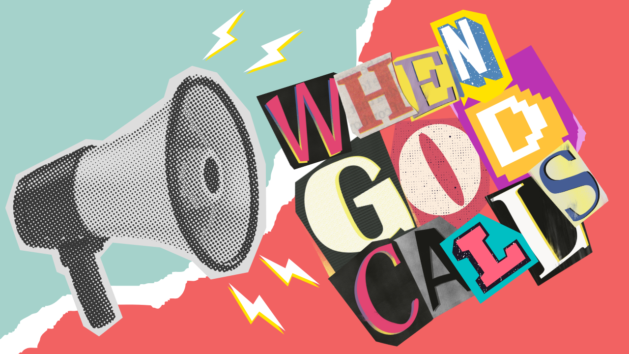 When God Calls